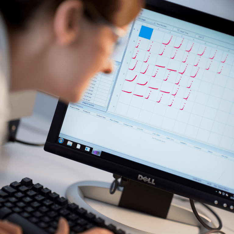 Bacterial Endotoxin Testing Data Analyse