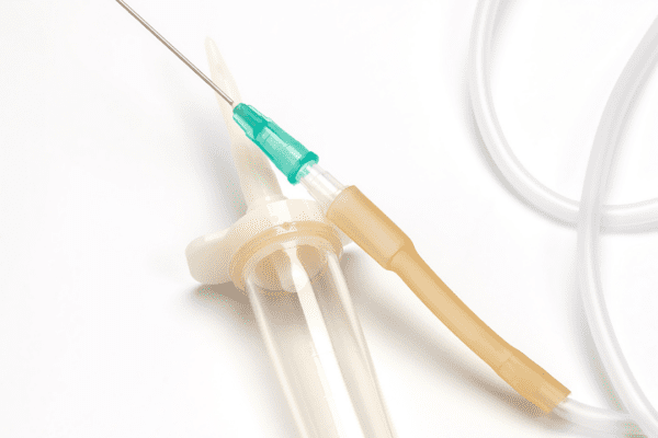 Catheter and Luer testing