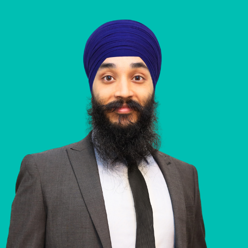 Hardeep Cormica Business Development Manager