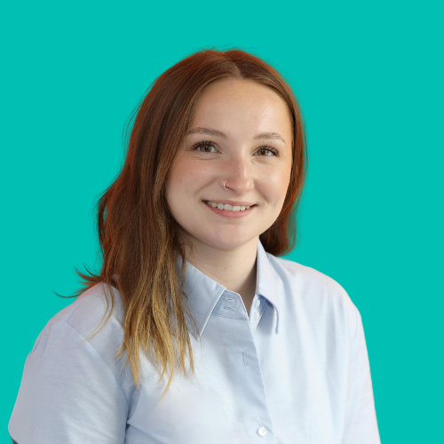 Rebecca Easterby Cormica Key Account Manager