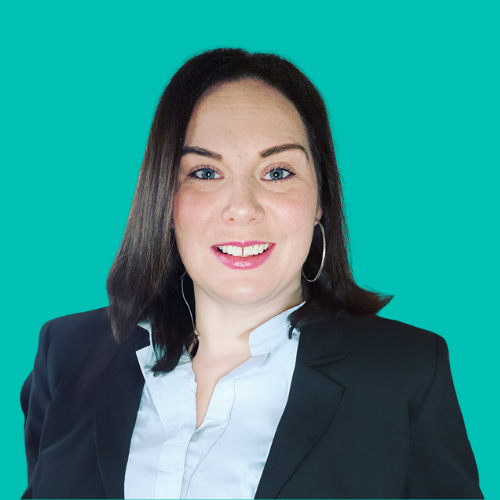 Tazmin Stock Cormica Business Development Manager