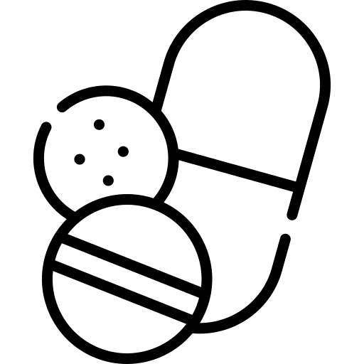 Cormica Tablet and capsule testing