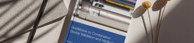 Guidebook to Combination Device Validation and Verification Hero